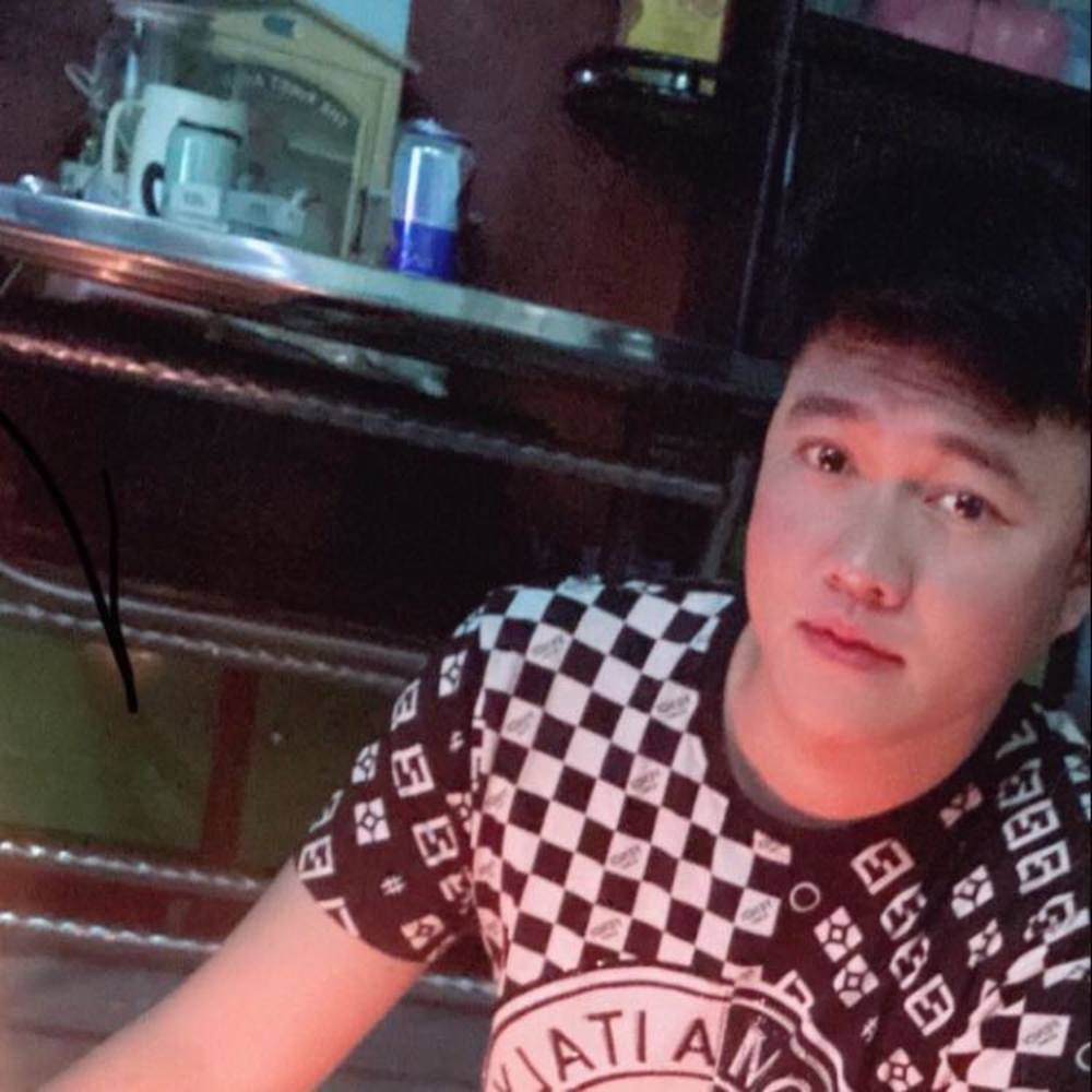 Meet your Posher, Tam